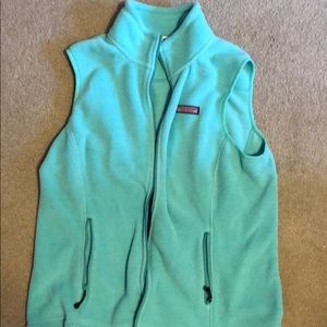 Vineyard vines vest